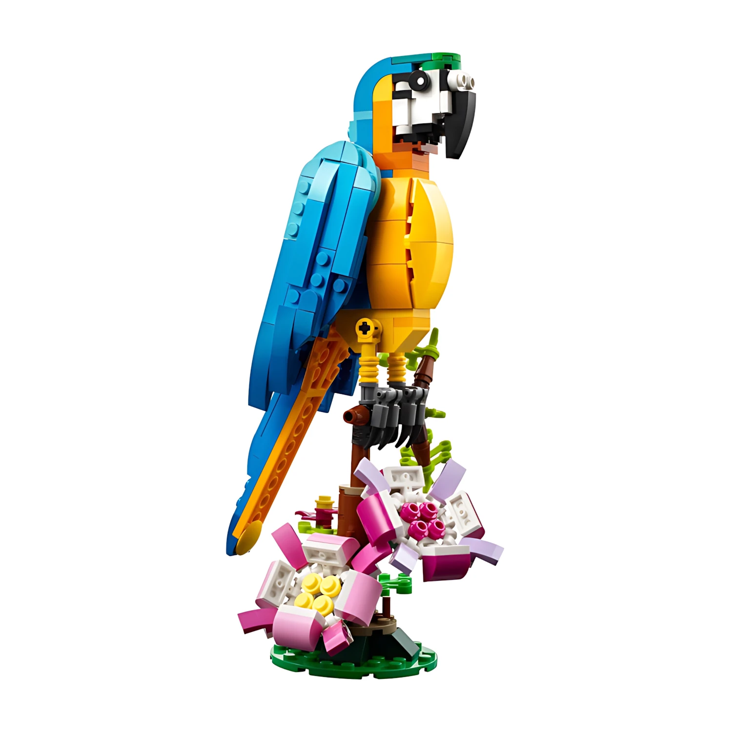 Конструктор LEGO Creator 31136 253 дет. - фото 2