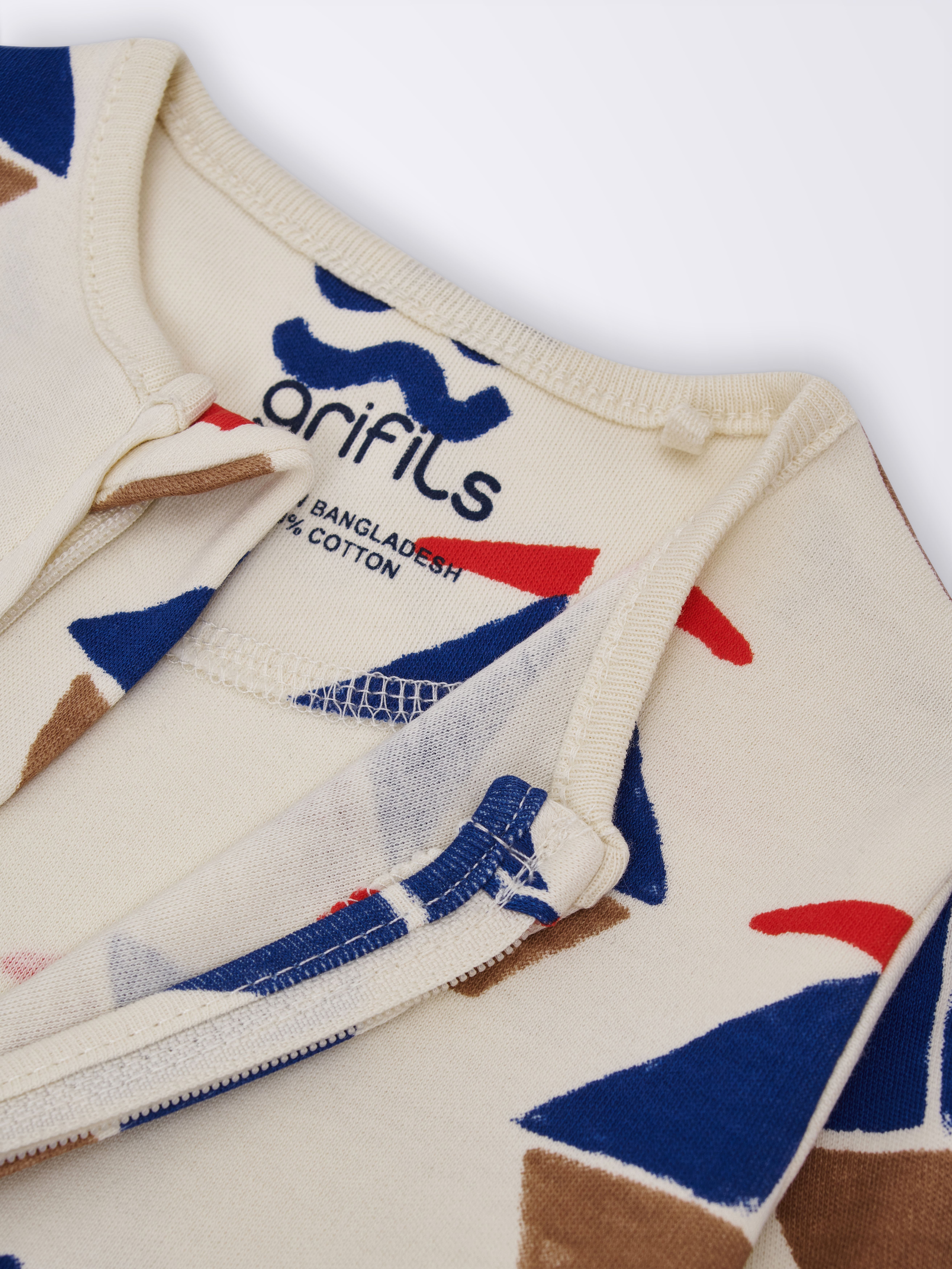 Комбинезон GRIFILS GRI_37 - фото 16