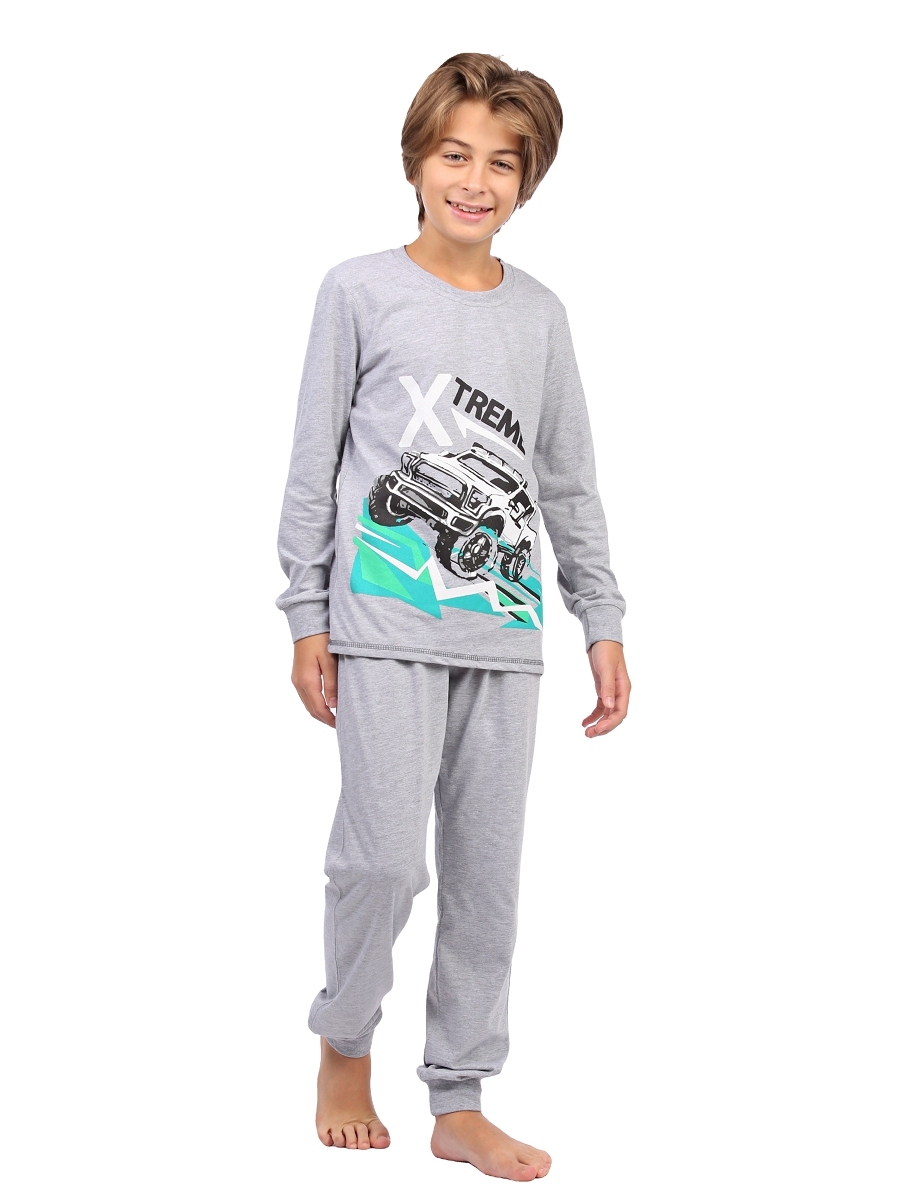 Пижама N.O.A. 11431-2 - фото 3