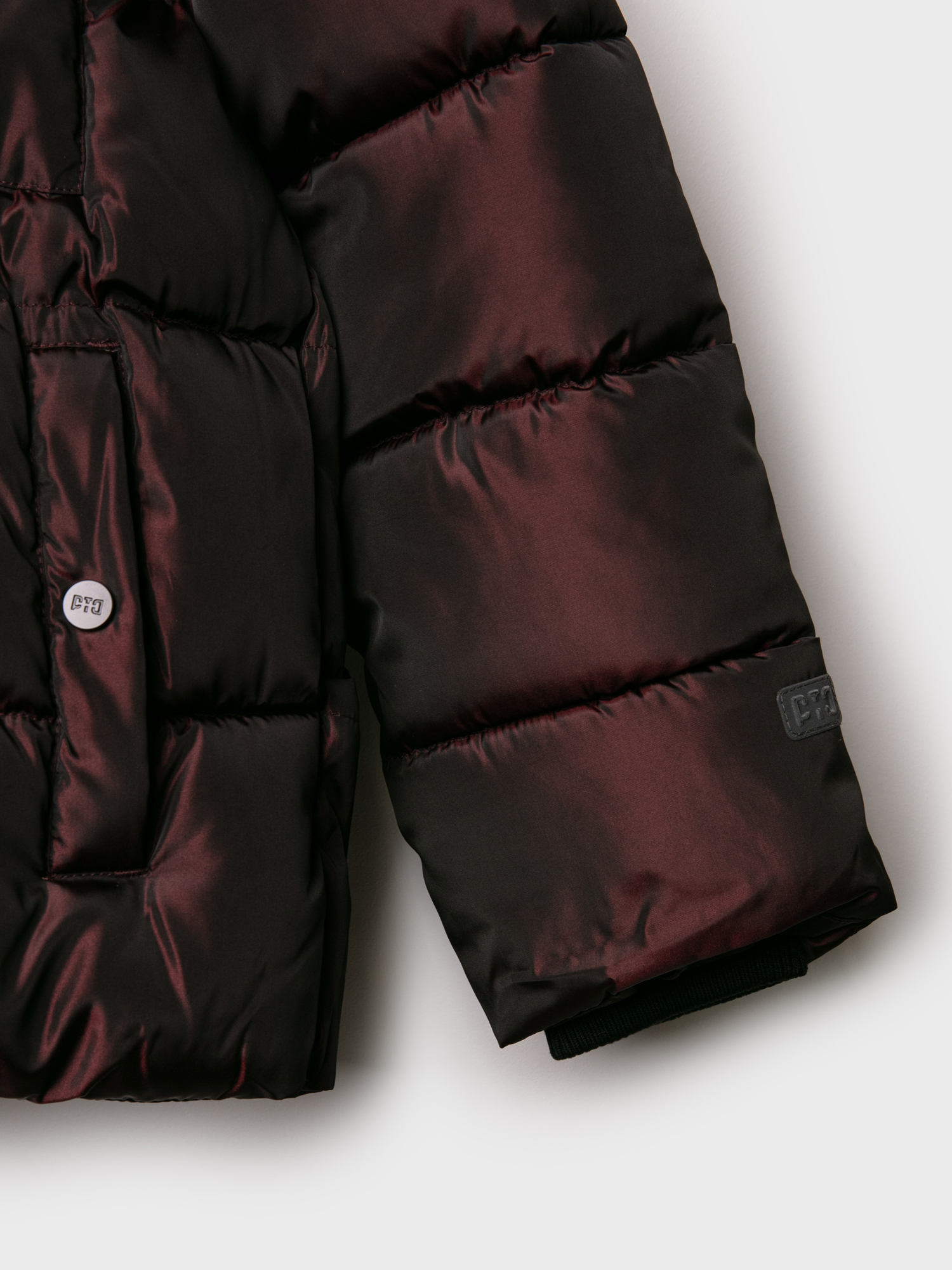 Куртка PlayToday 32511428 - фото 10