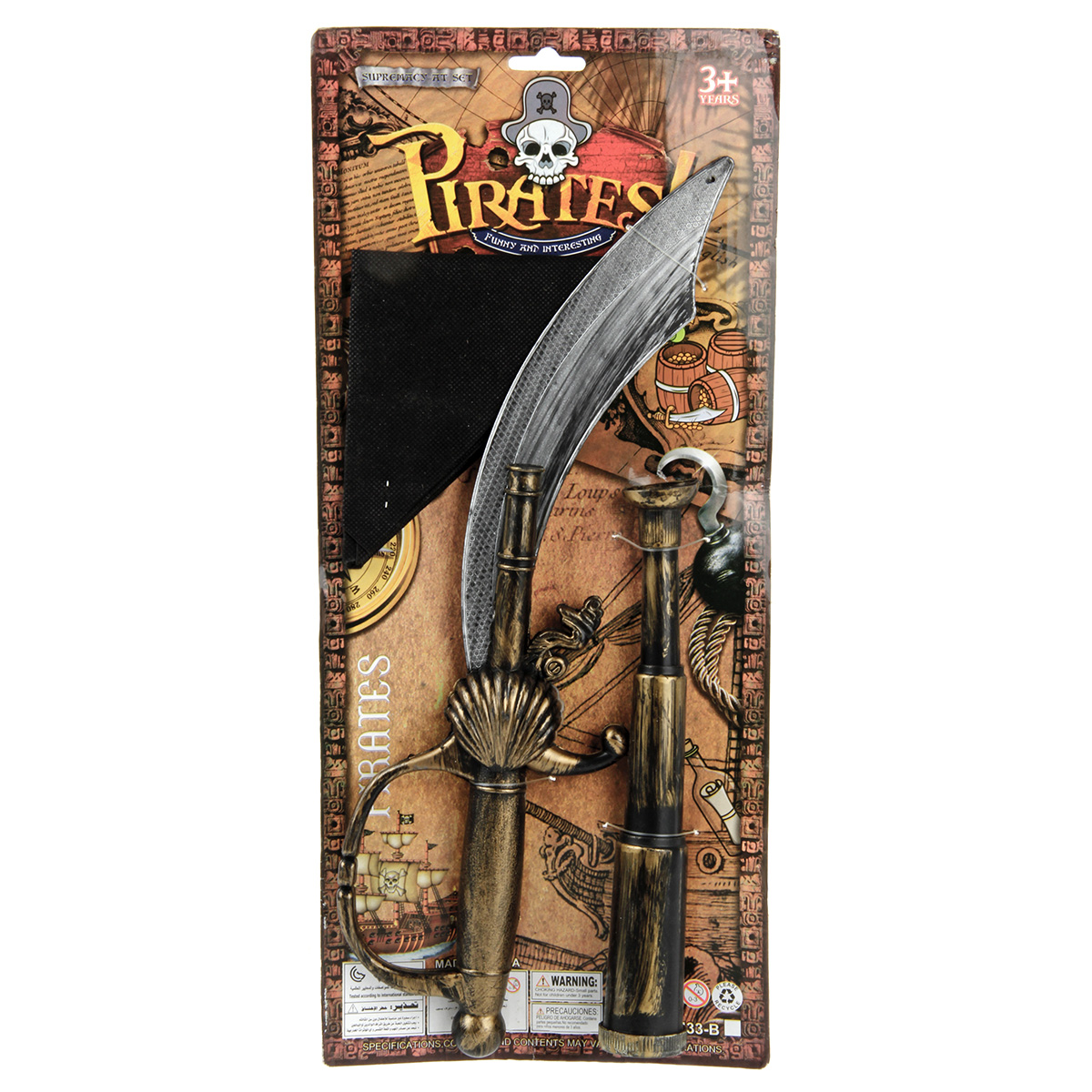 Набор Veld Co - фото 3