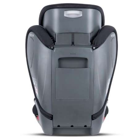 Автокресло Avova Star Pearl black 2/3 (15-36 кг)