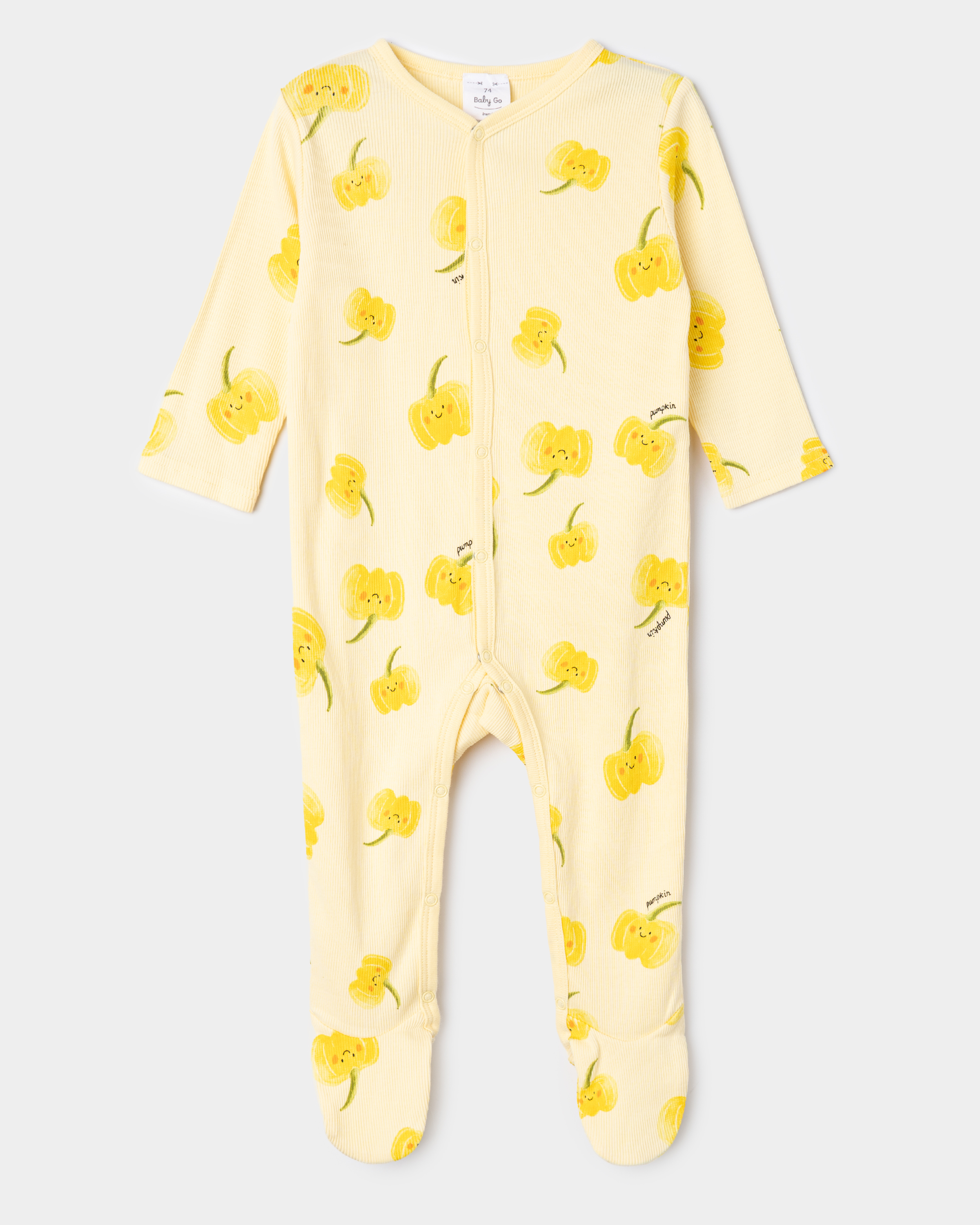 Комбинезон Baby Go Trend W25BG-1BJ06ib-33 - фото 1