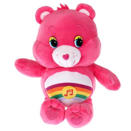 Игрушка мягкая Мульти Пульти Мишка 379953
