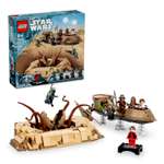 Конструктор LEGO Star Wars 558 дет.