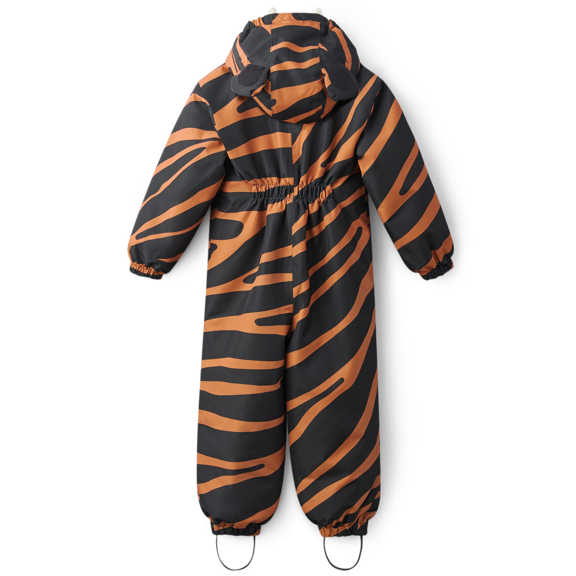 Комбинезон Happy Baby 89077_tiger - фото 21