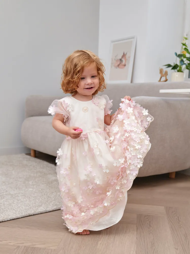 Платье Clariss ЦБ-00001765 - фото 7