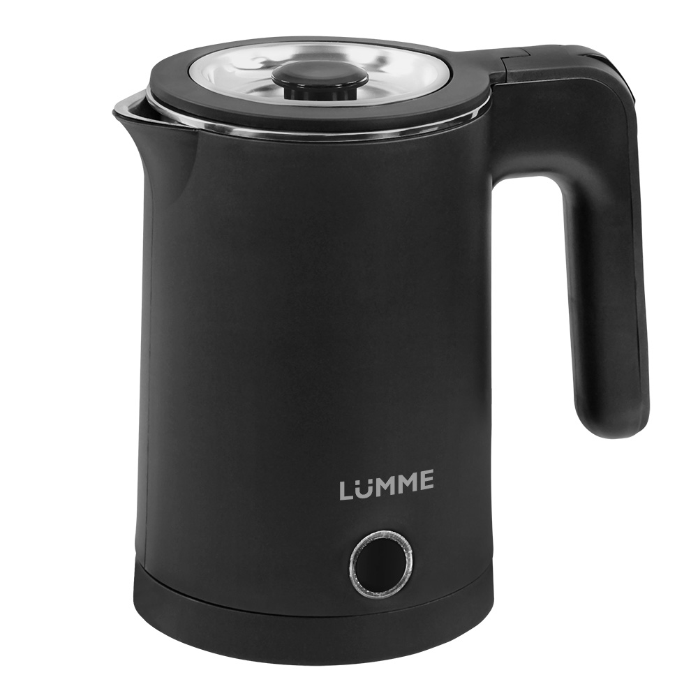 Электрочайник LUMME LU-KT4113A - фото 8