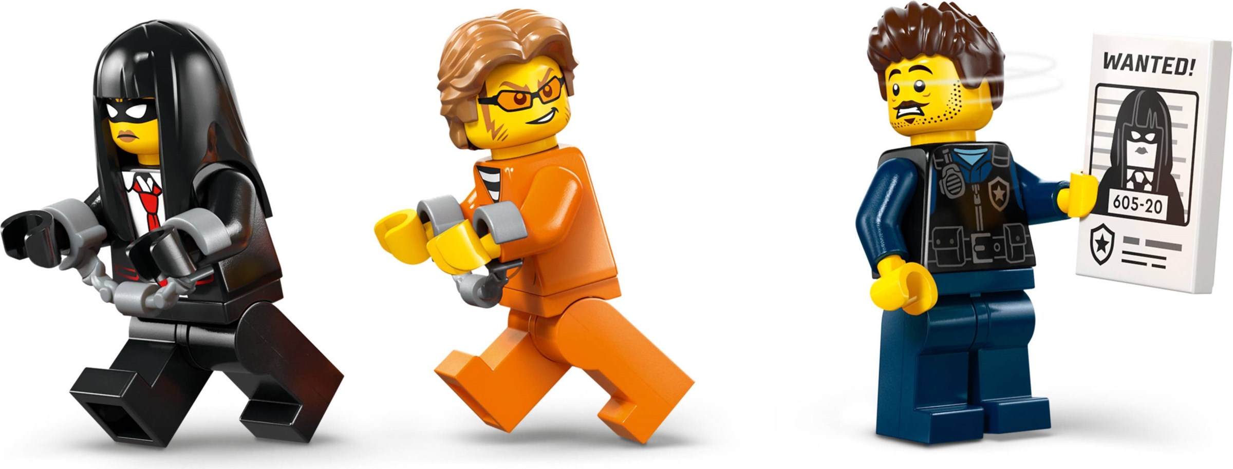 Конструктор LEGO City 60479 198 дет. - фото 7