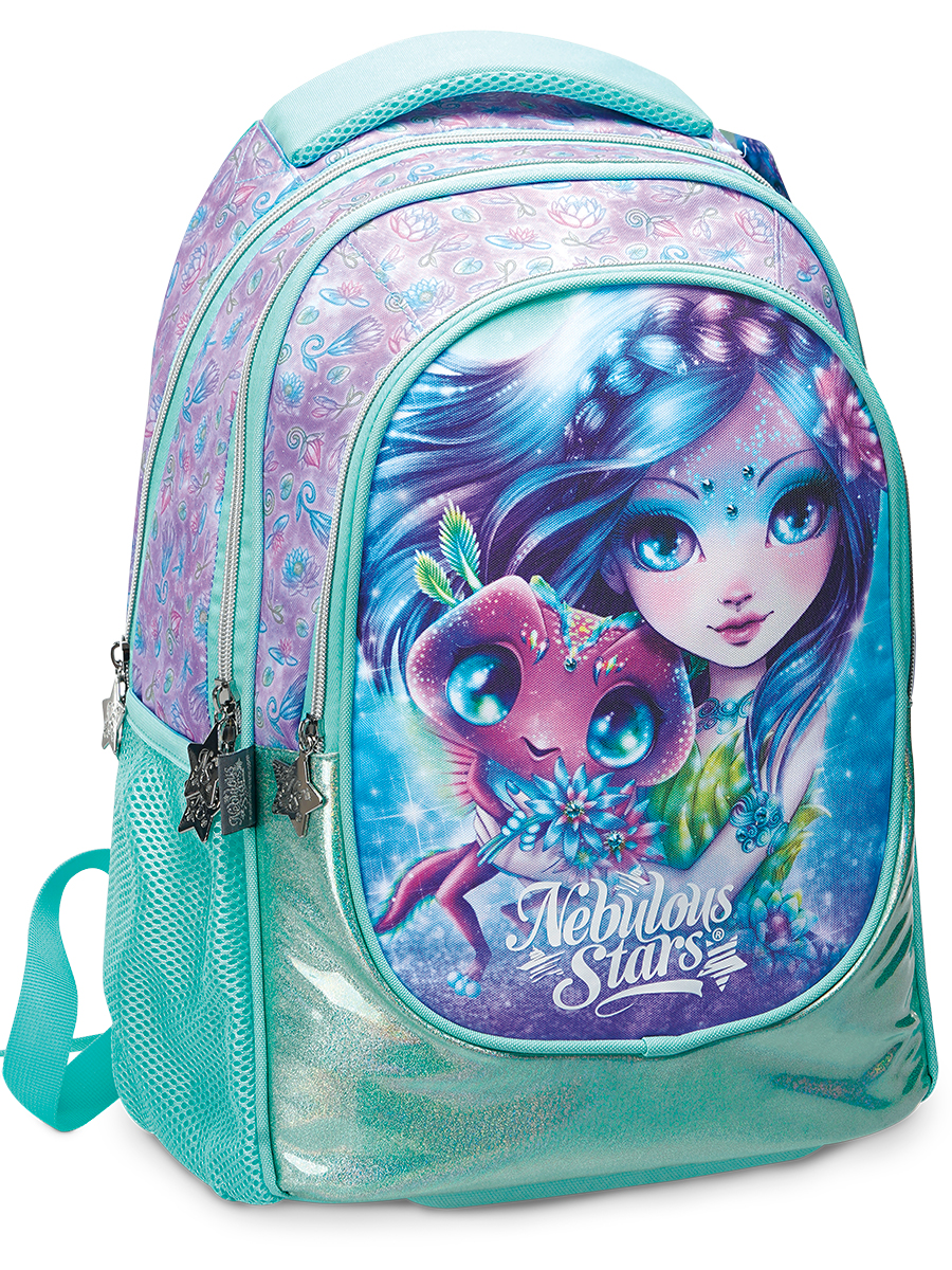 Рюкзак Nebulous Stars - фото 8