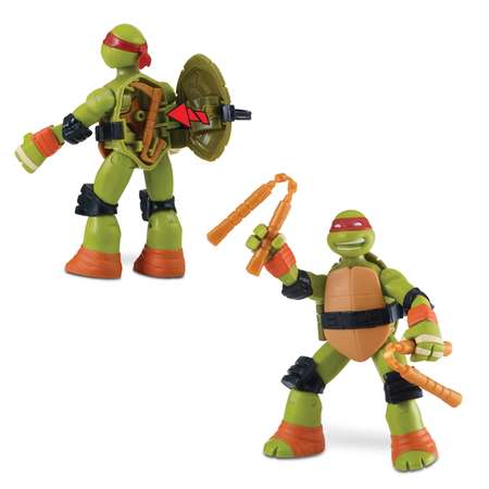 Фигурка Ninja Turtles(Черепашки Ниндзя)