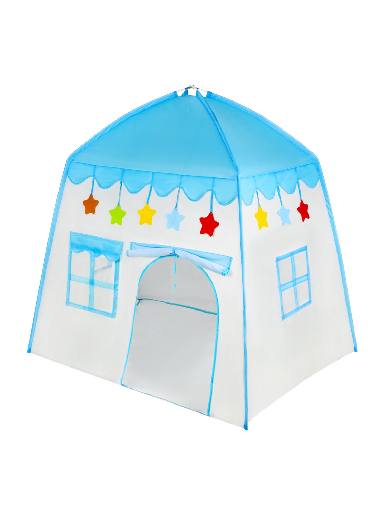 Палатка Brauberg Домик - фото 19