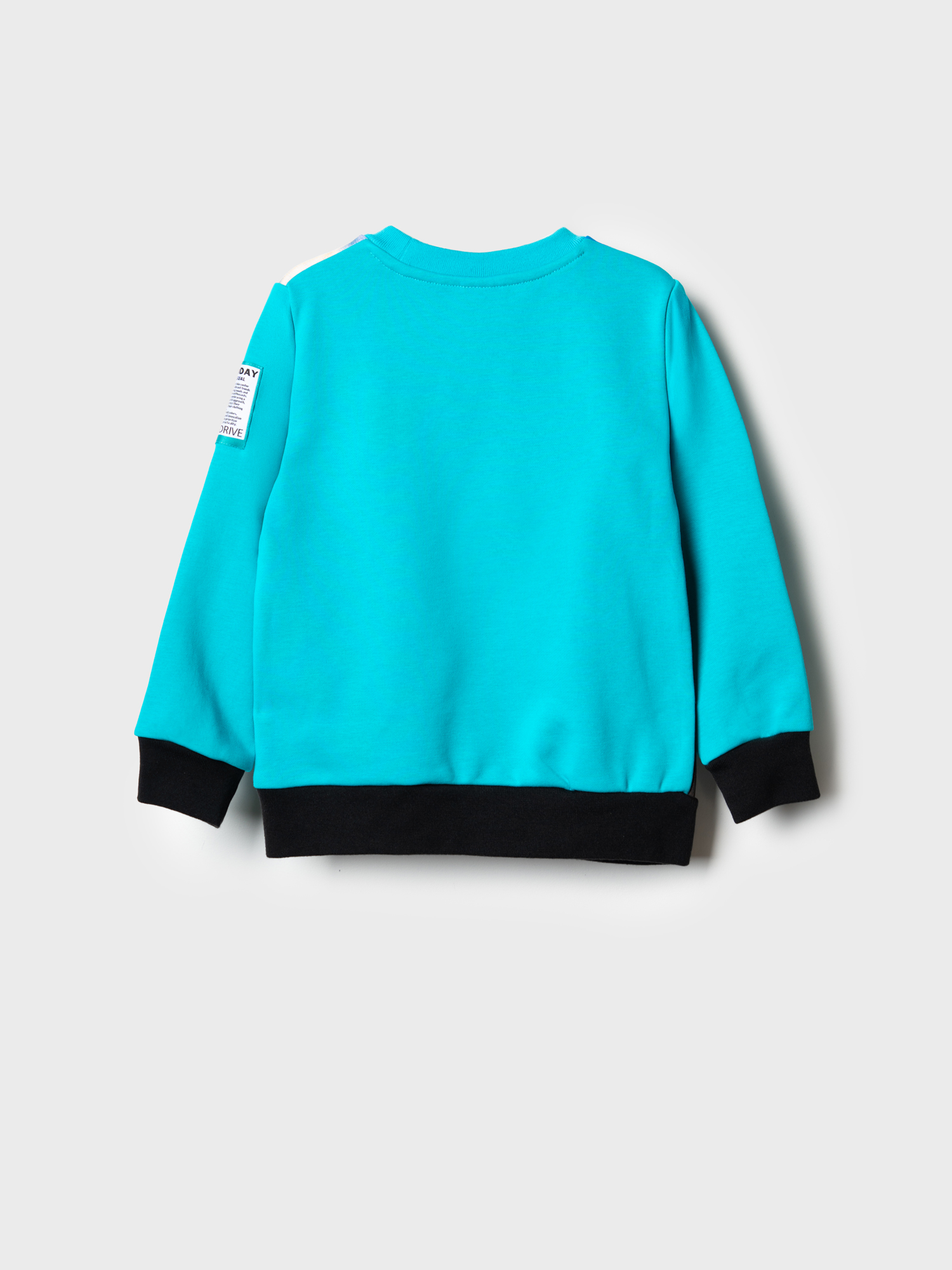 Свитшот PlayToday 12612248 - фото 7