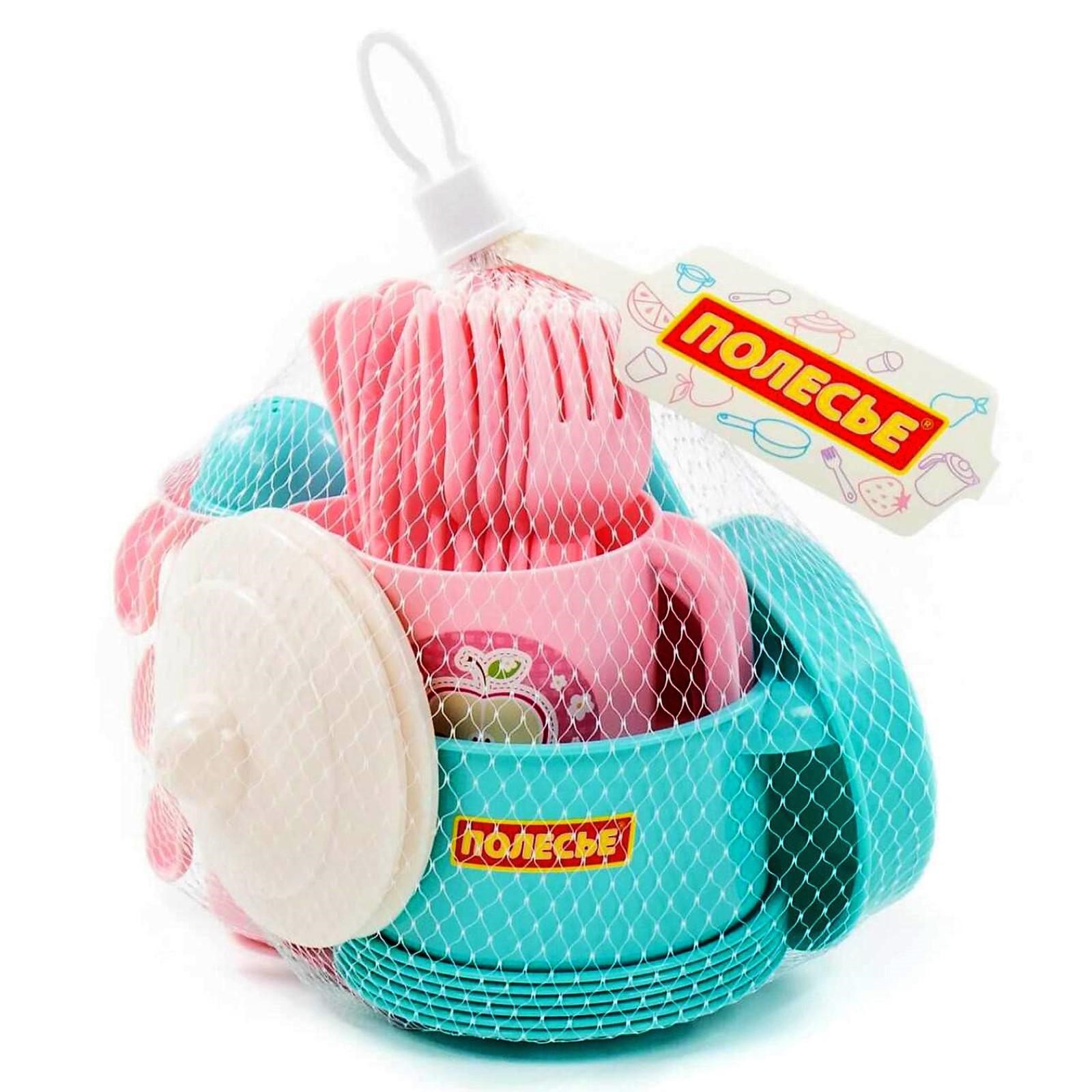 Игрушка Полесье - фото 3