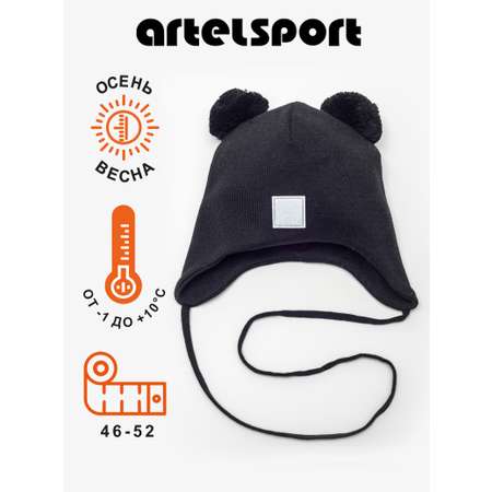 Шапка Artel