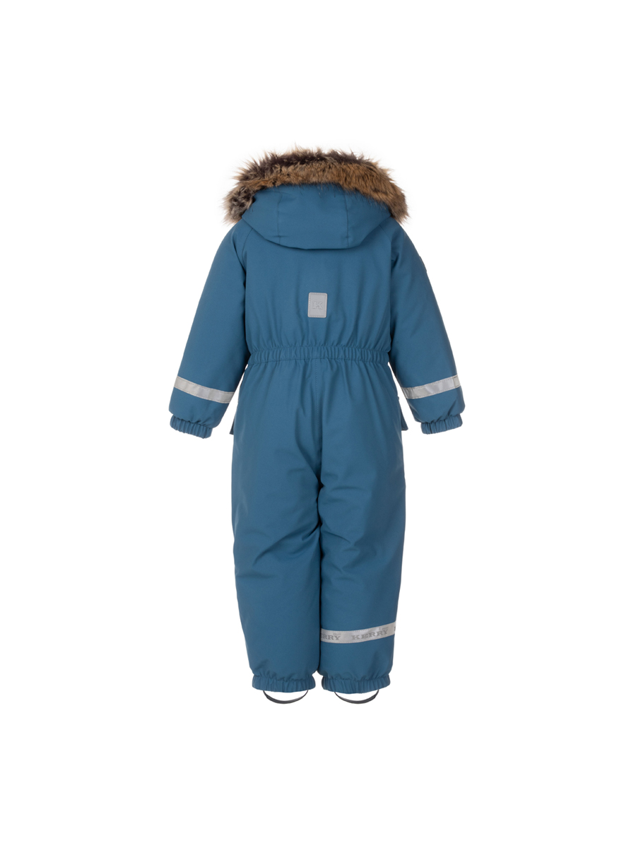 Комбинезон Kerry K25408 M3/667 - фото 2