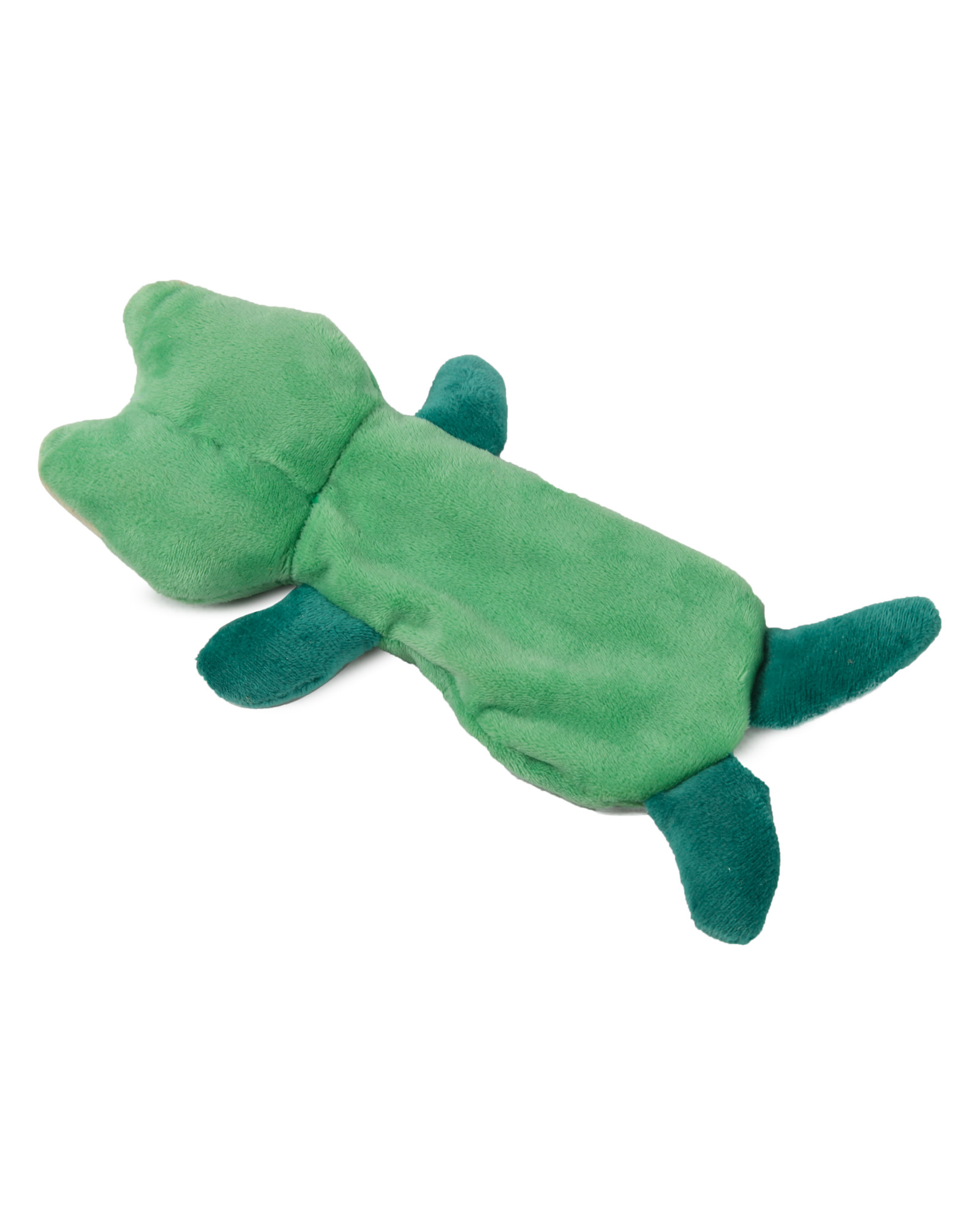 Игрушка для собак Barbaks Лягушка Алёна - фото 5