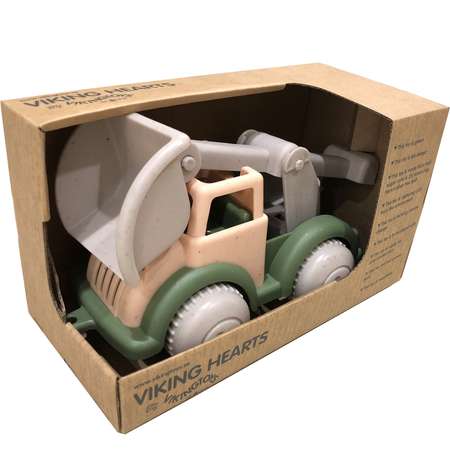 Экскаватор VIKINGTOYS