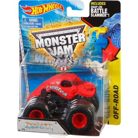 Автомобиль Hot Wheels 1:64