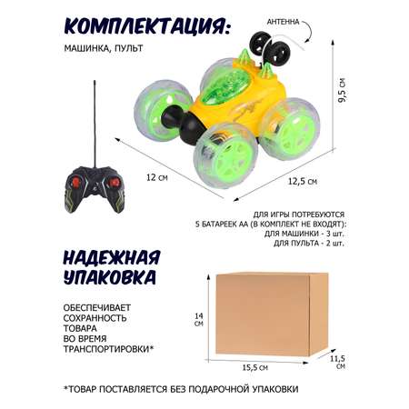 Автомобиль РУ AUTODRIVE