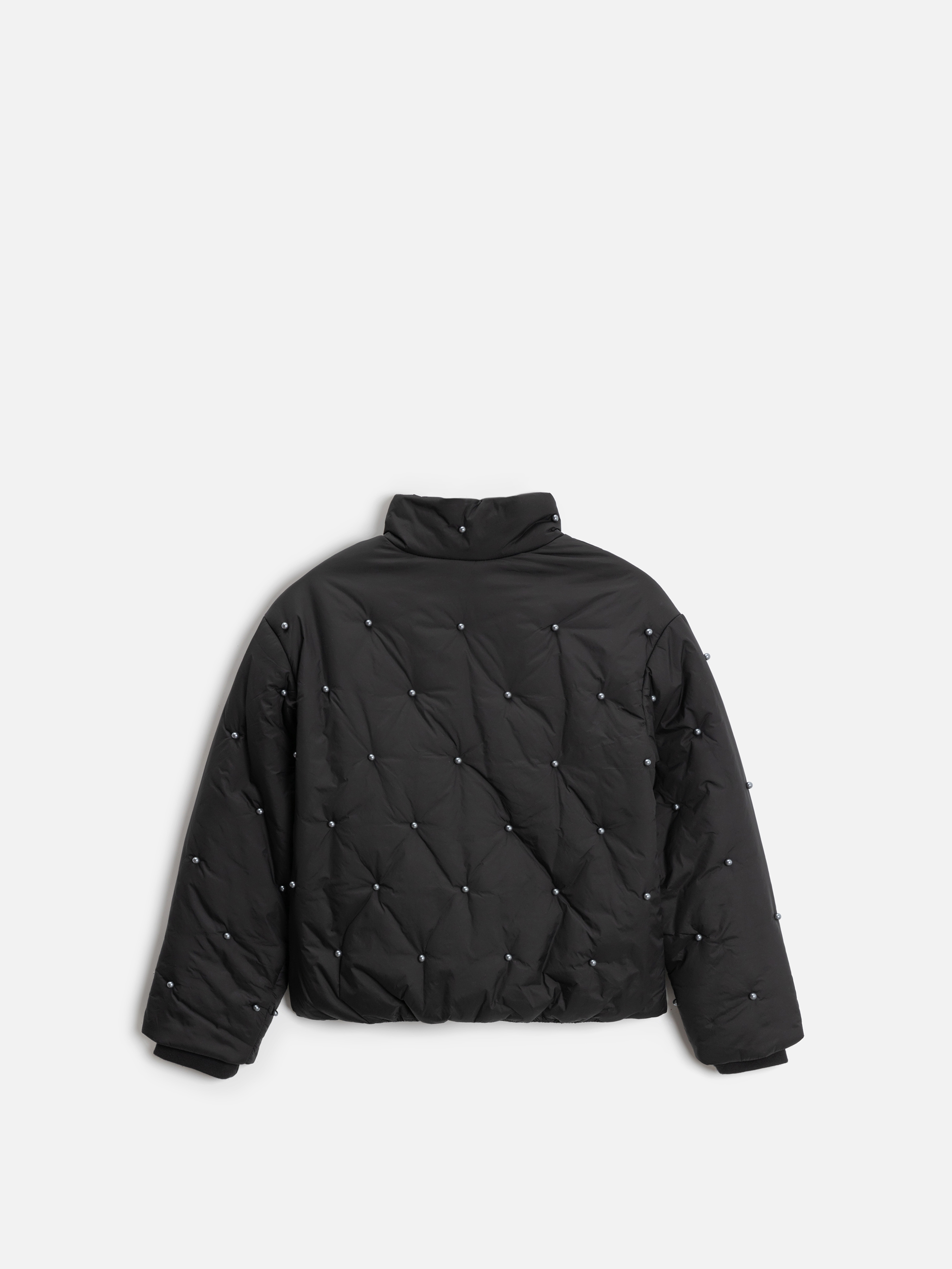 Куртка Acoola 20210130318_0094659 - фото 4