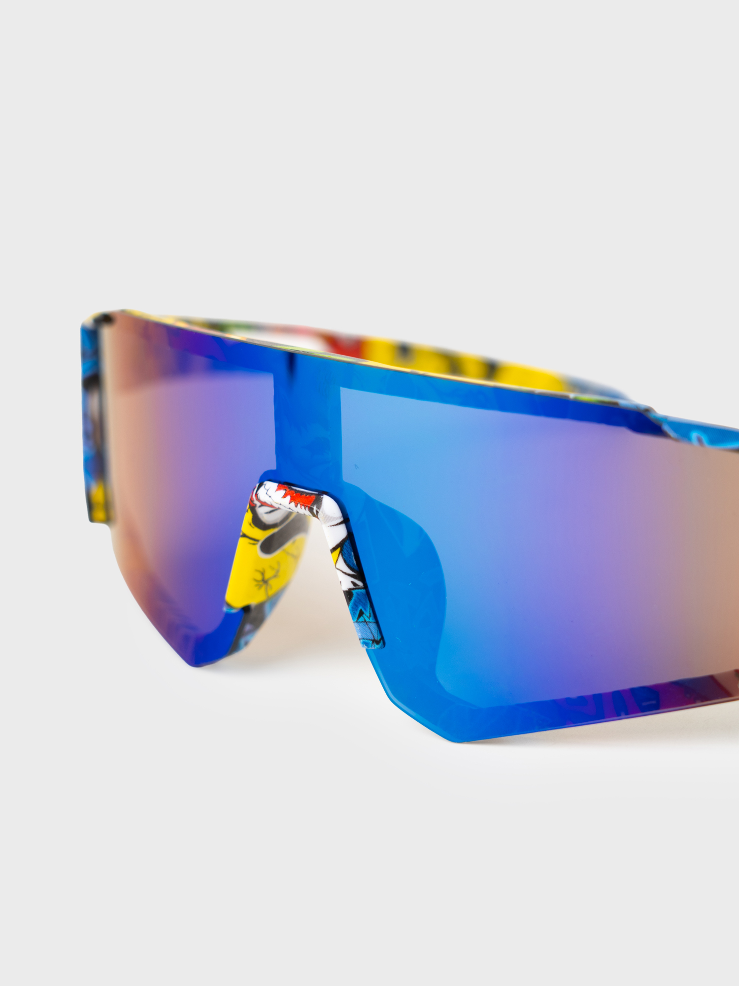 Очки солнцезащитные PlayToday 12512811 - фото 6