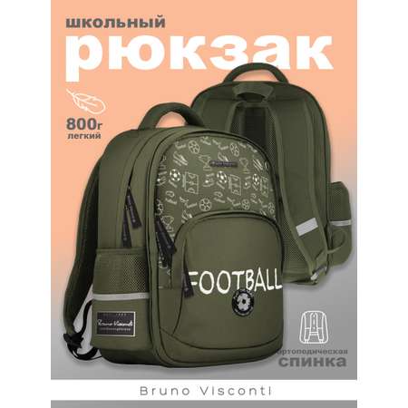 Рюкзак Bruno Visconti