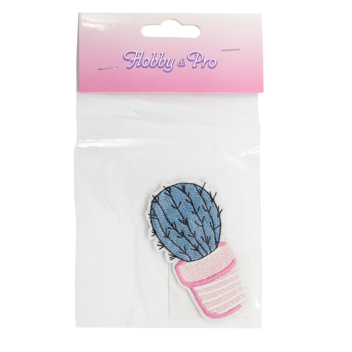 Набор для творчества Hobby Pro термоаппликация - фото 4