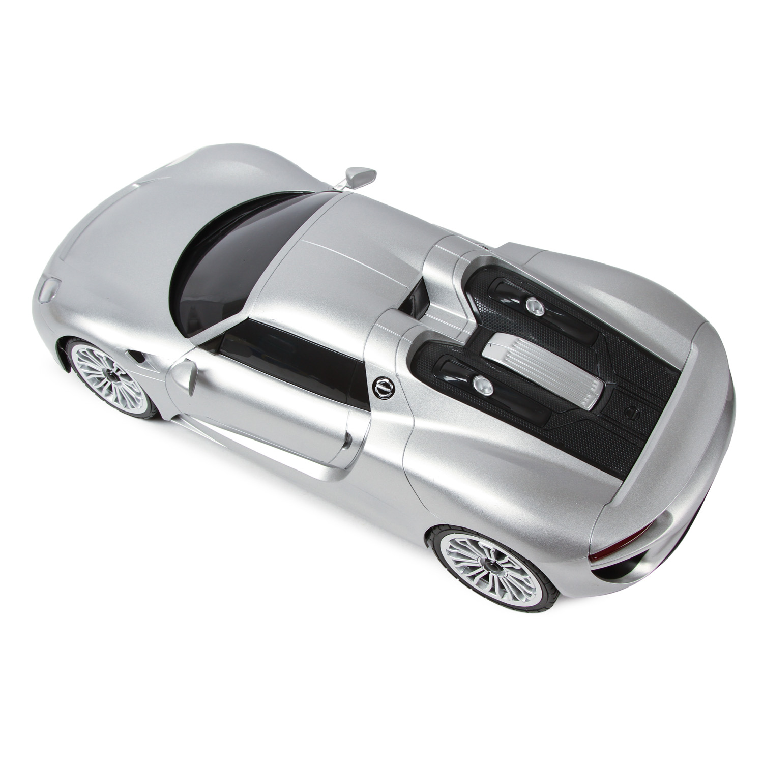 Автомобиль РУ Mobicaro Porsche 1:12 - фото 7
