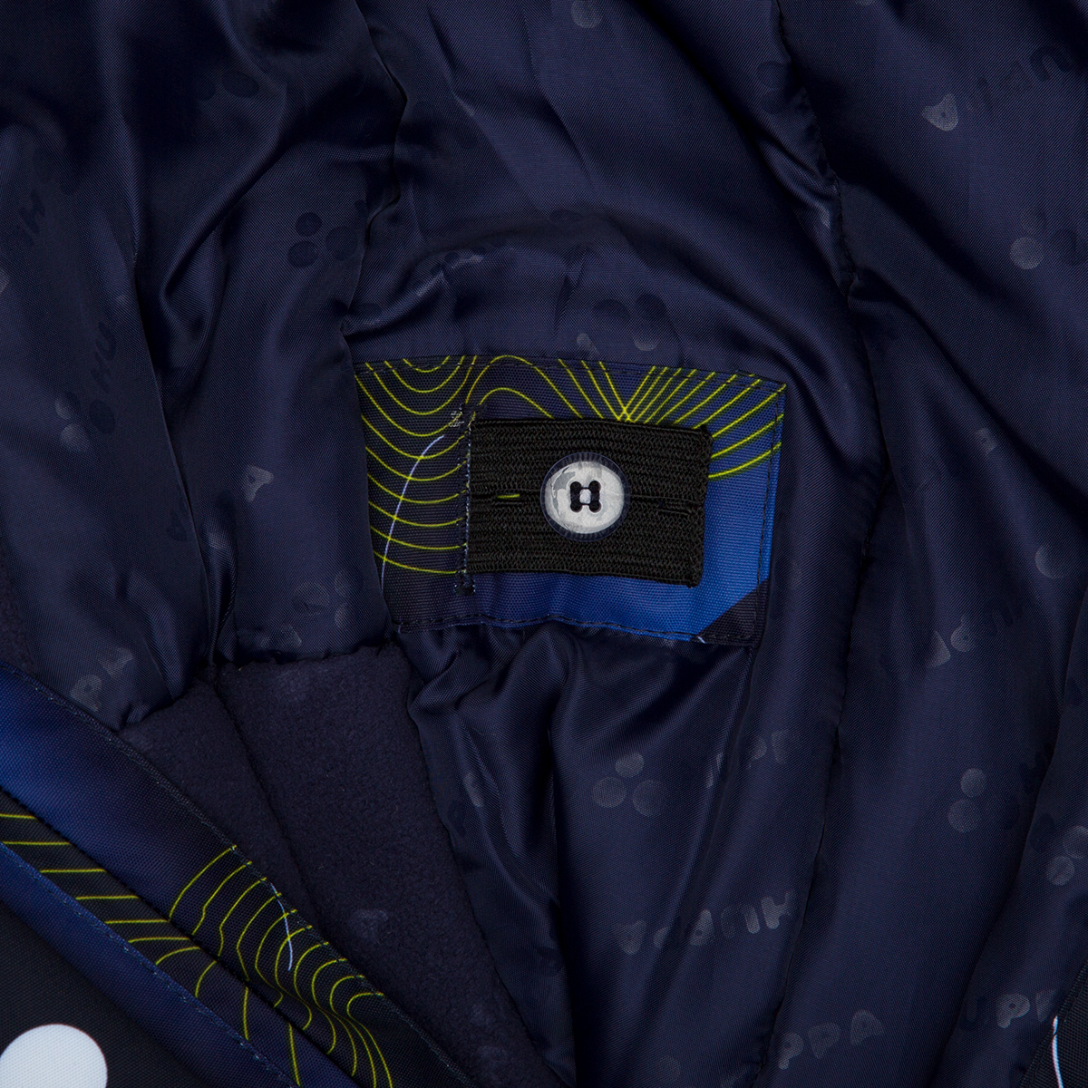 Комбинезон Huppa 36430030-22186 - фото 5