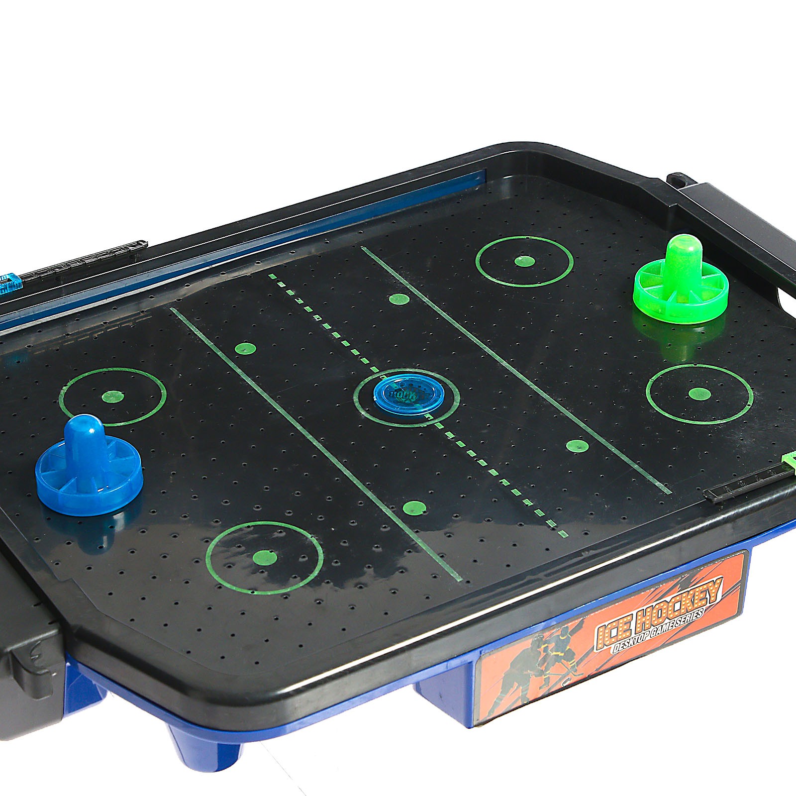 Настольная игра Sima-Land аэрохоккей - фото 2
