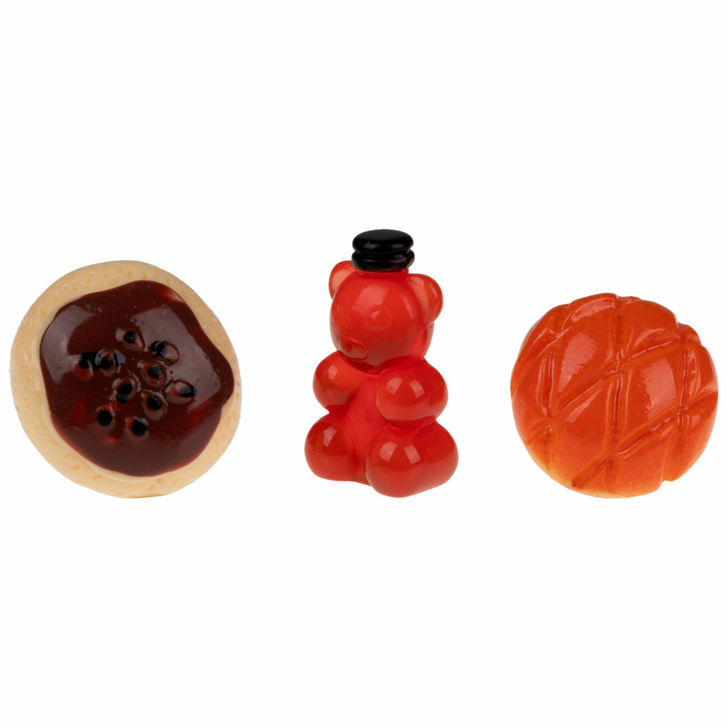 Игровой набор 1TOY Mini world - фото 33
