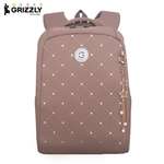 Рюкзак Grizzly для девочки