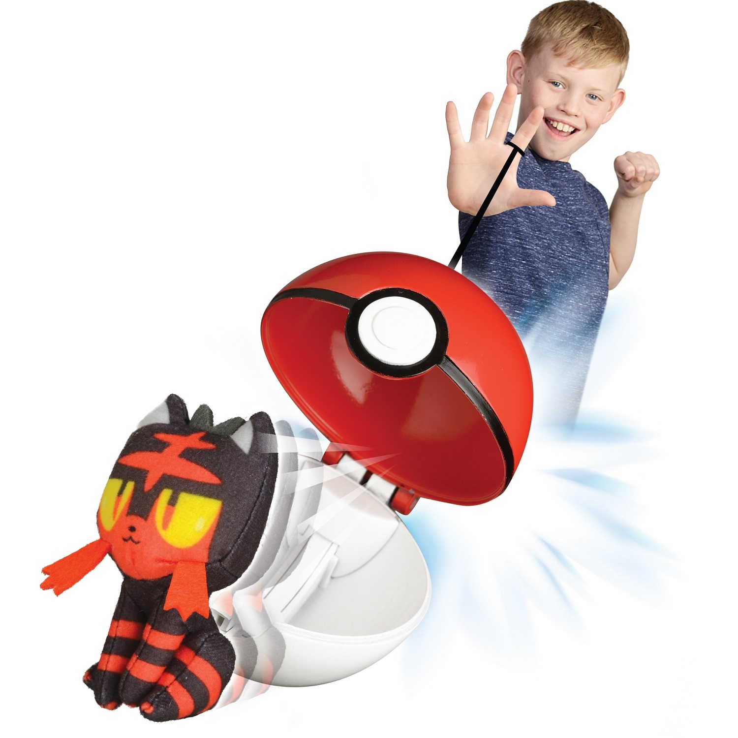 Игровой набор Pokemon - фото 6