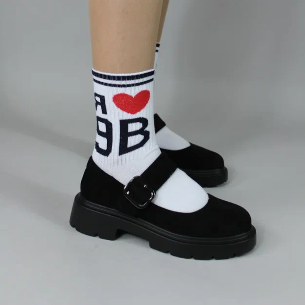 Носки Gamma_ С01977(2МП3) 9В - фото 1