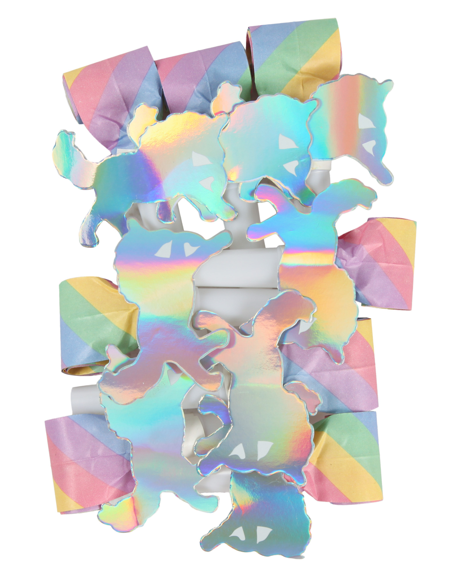 Набор аксессуаров Yotoy Дудочки-язычки - фото 5