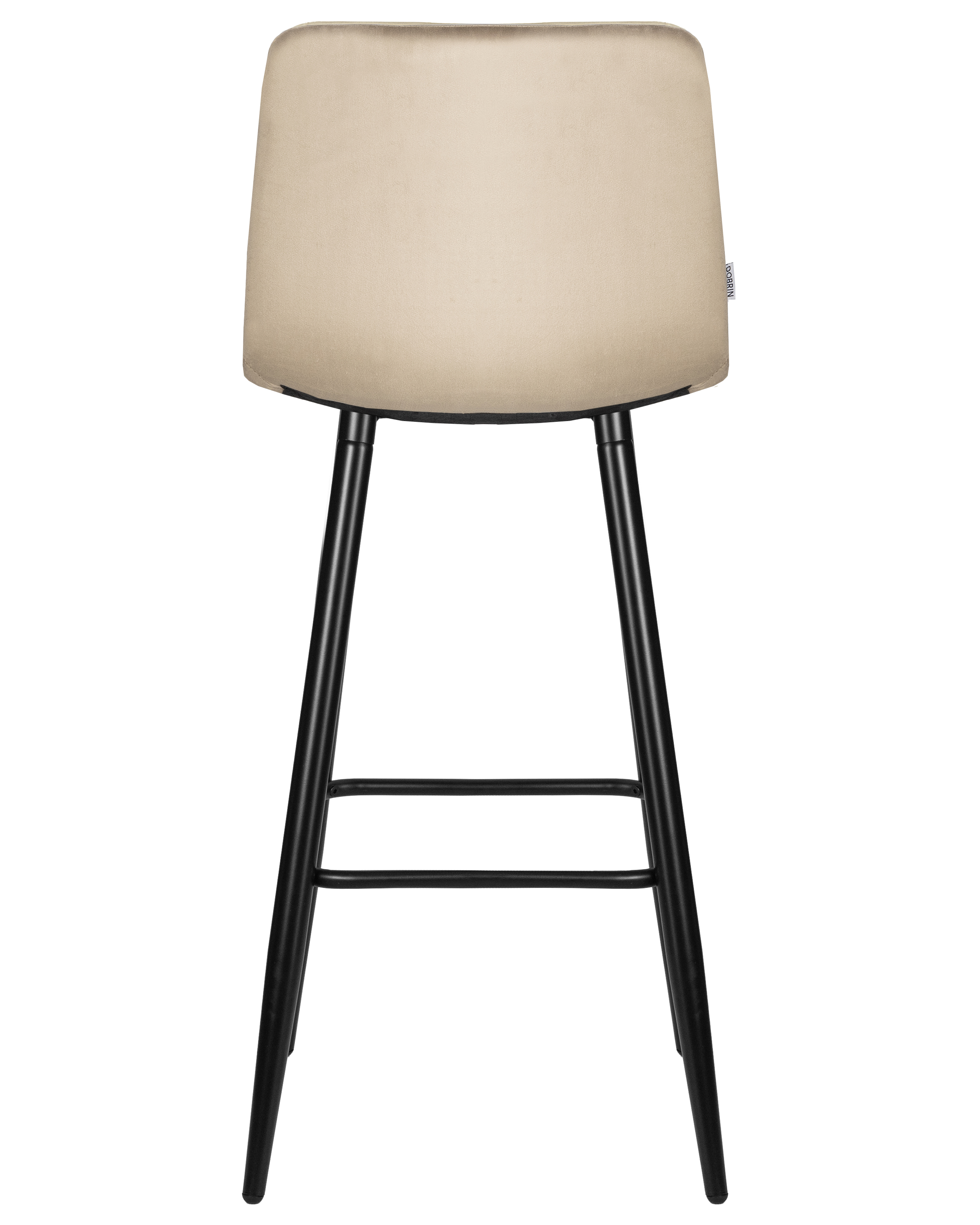 Стул DOBRIN NICOLE 2 шт. - фото 5