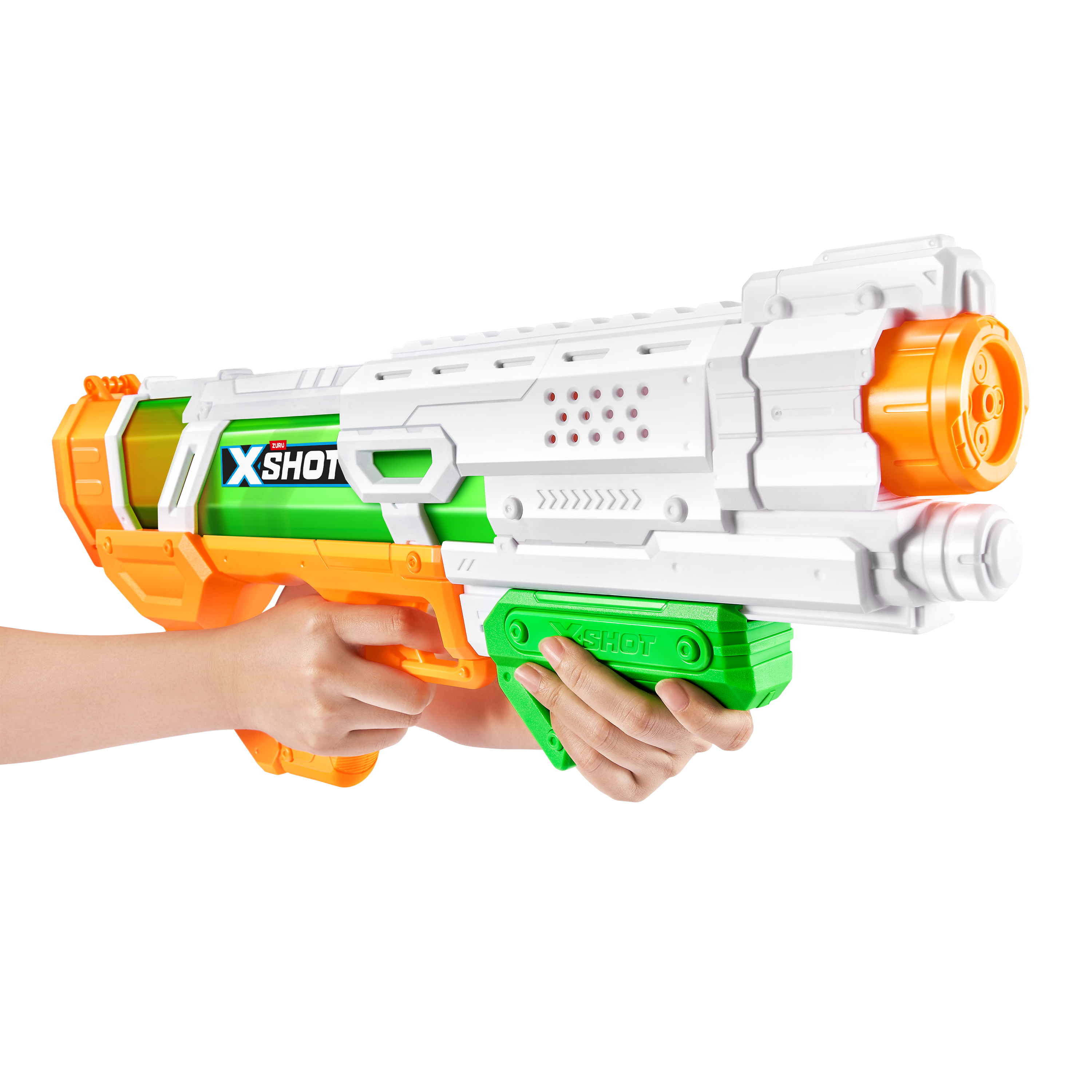 Бластер водный Zuru XSHOT  - фото 6