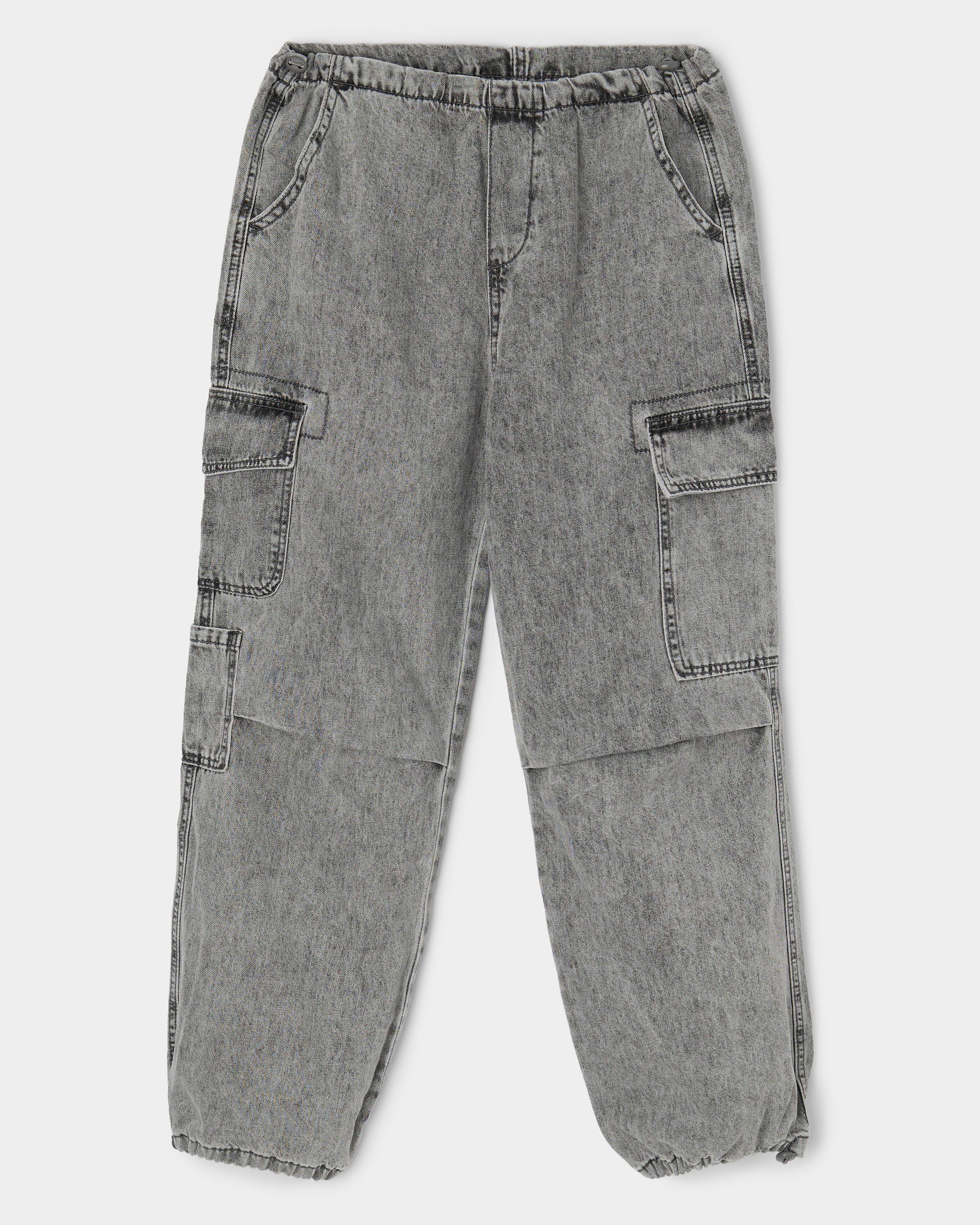 Джинсы Futurino S26FU3-G414tg-LG - фото 1