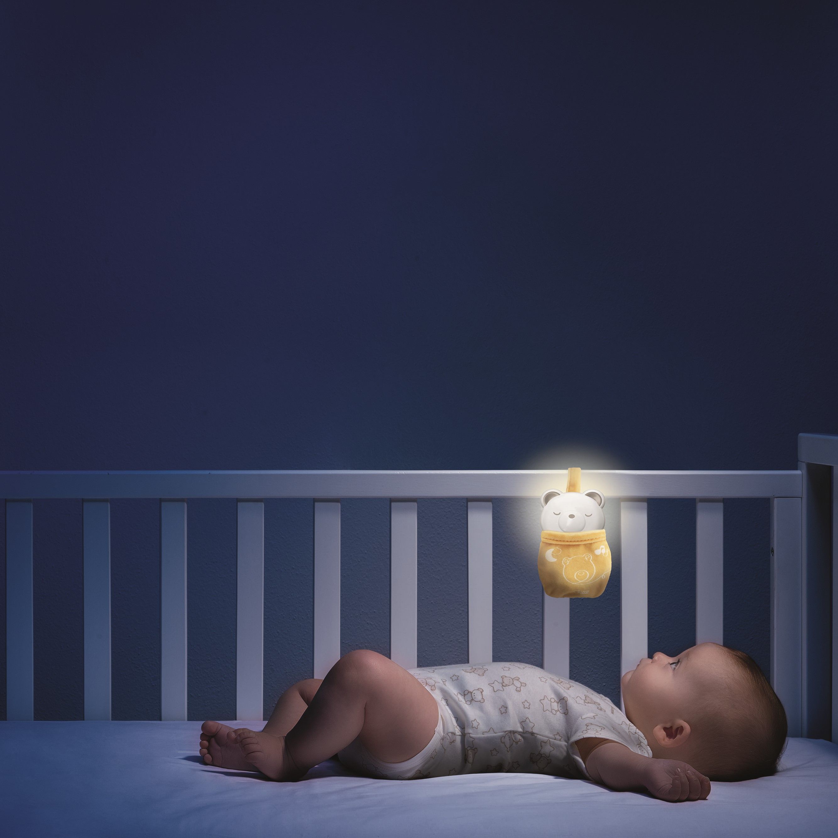 Игрушка Chicco погремушка - фото 7