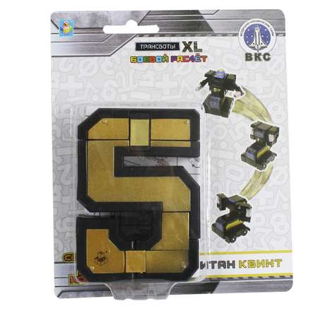 Игровой набор 1TOY
