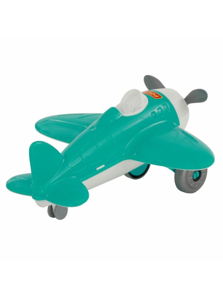 Самолет Полесье 4525540 - фото 7