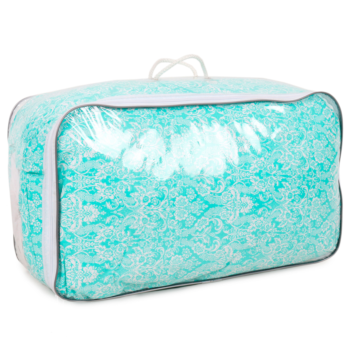 Комплект постельного белья Amarobaby Элит Premium 7 предм. - фото 8