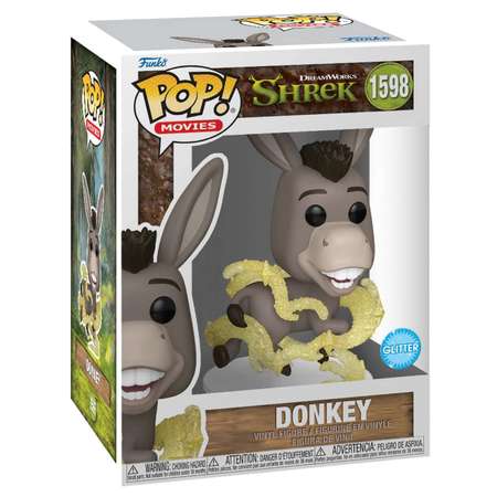 Фигурка Funko Shrek Donkey Шрек Осёл