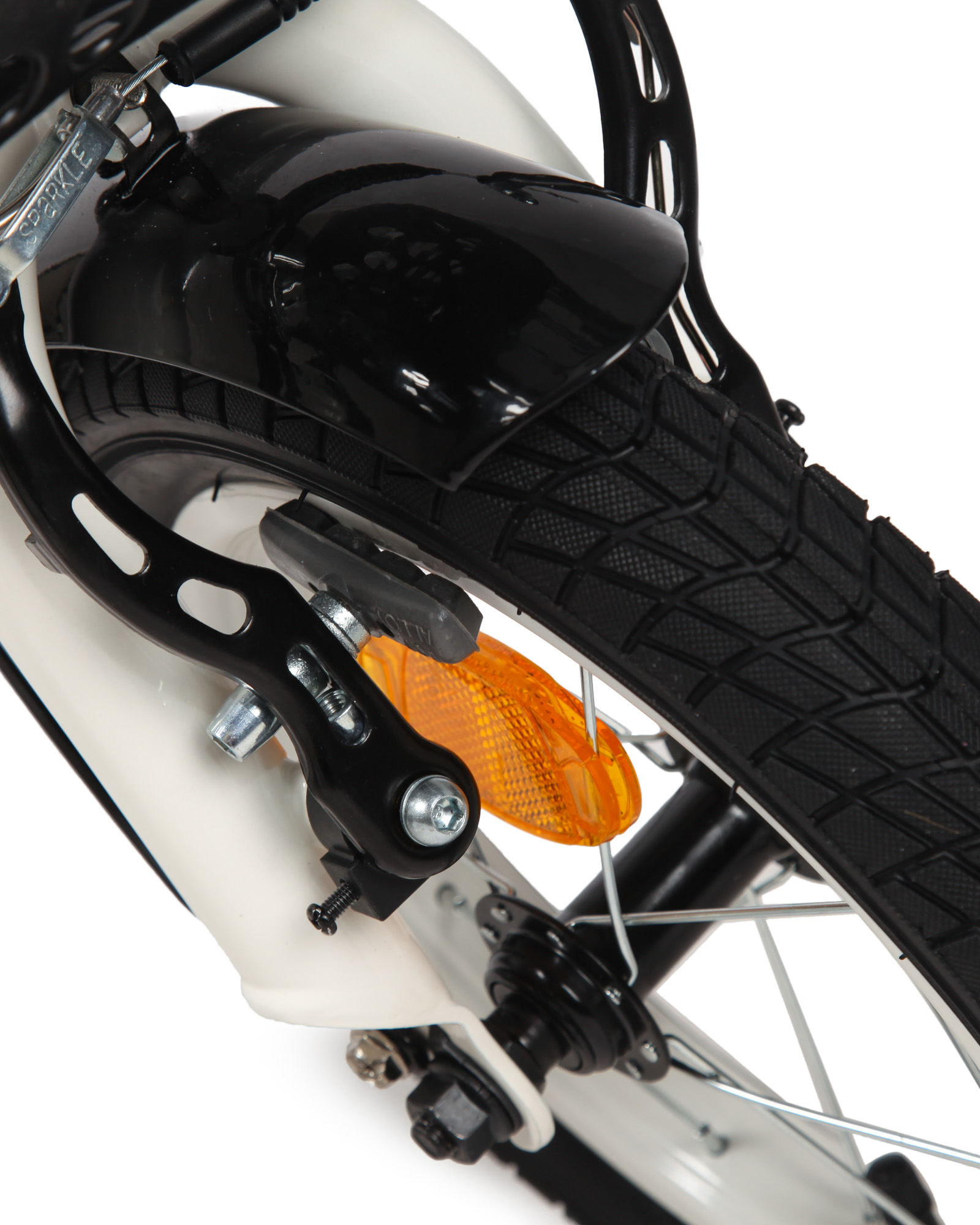 Двухколесный велосипед Kreiss - фото 9