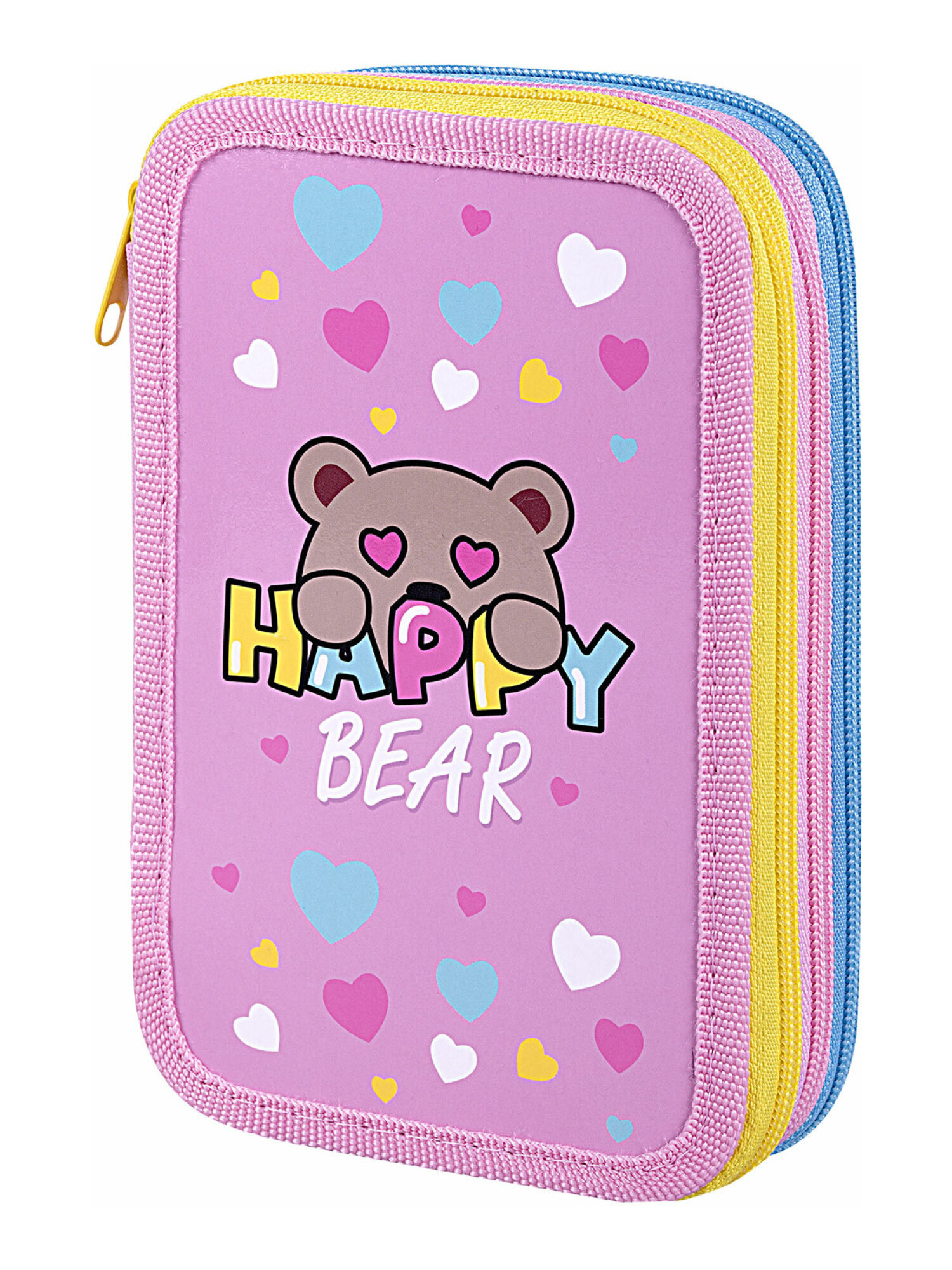 Пенал книжка Пифагор - фото 6