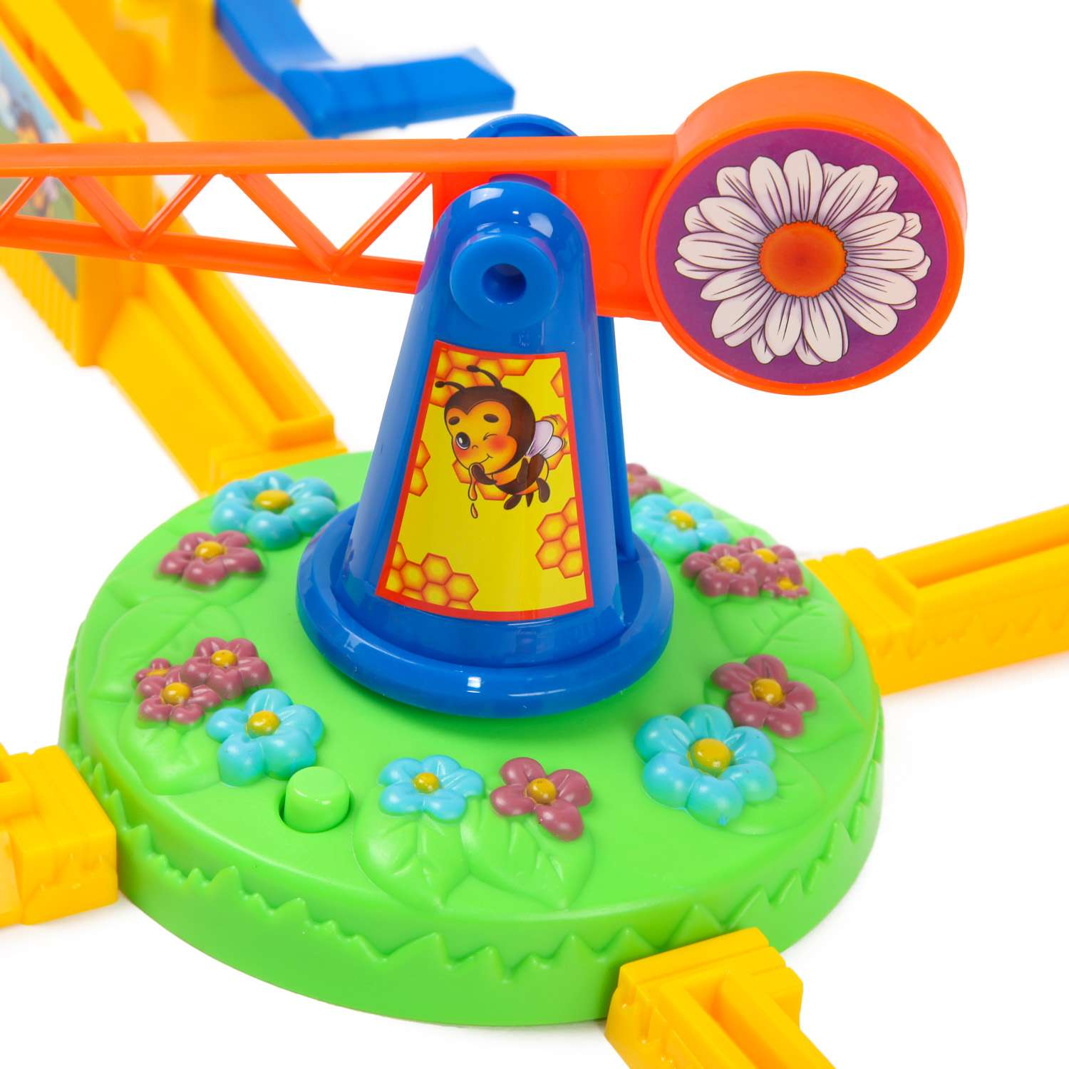Настольная игра Attivio Паника на пасеке - фото 4