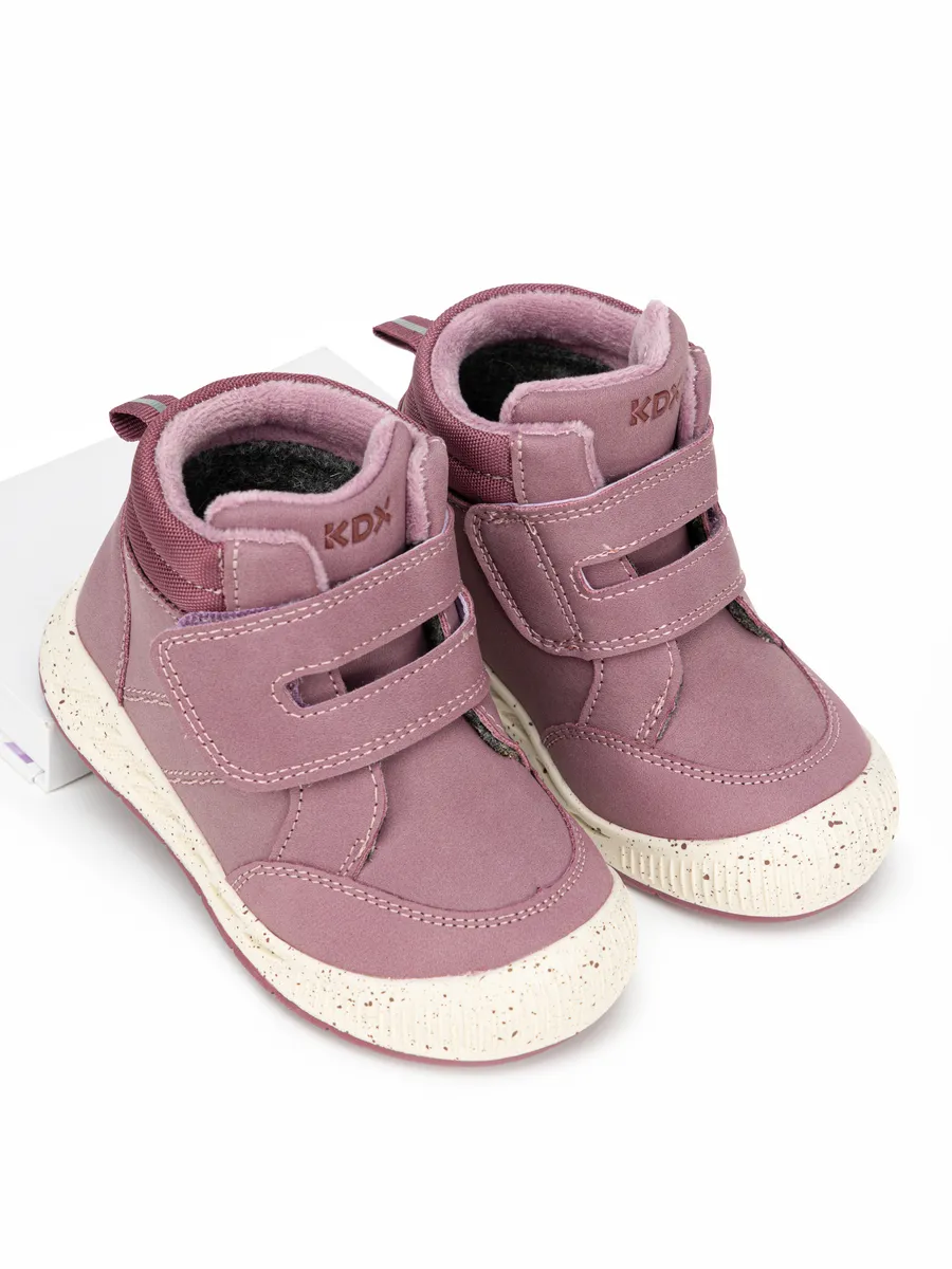 Ботинки KDX SKYFW-04 fuxia - фото 6