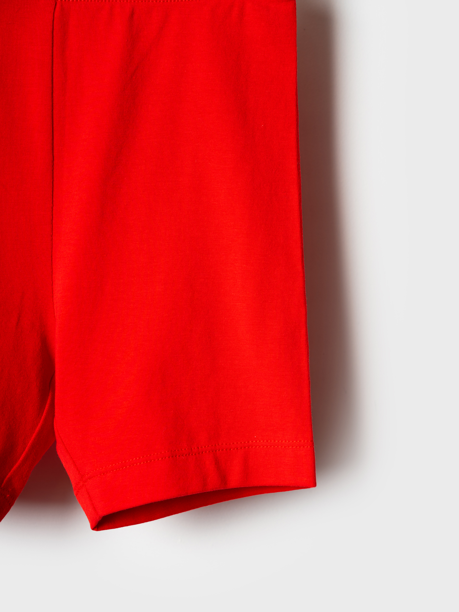 Футболка и леггинсы PlayToday 12622126 - фото 11