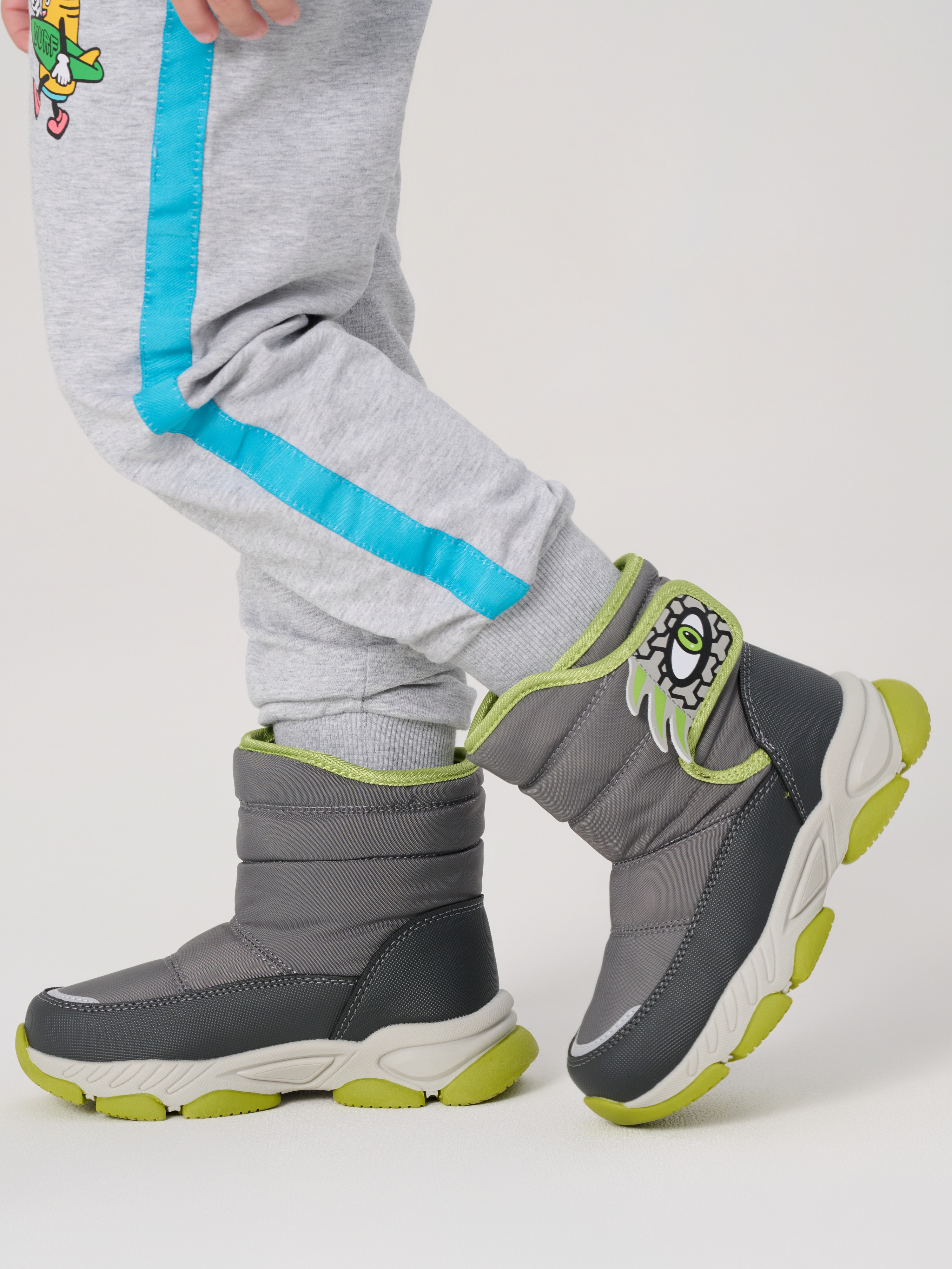 Ботинки Antilopa AL 16224 - фото 1